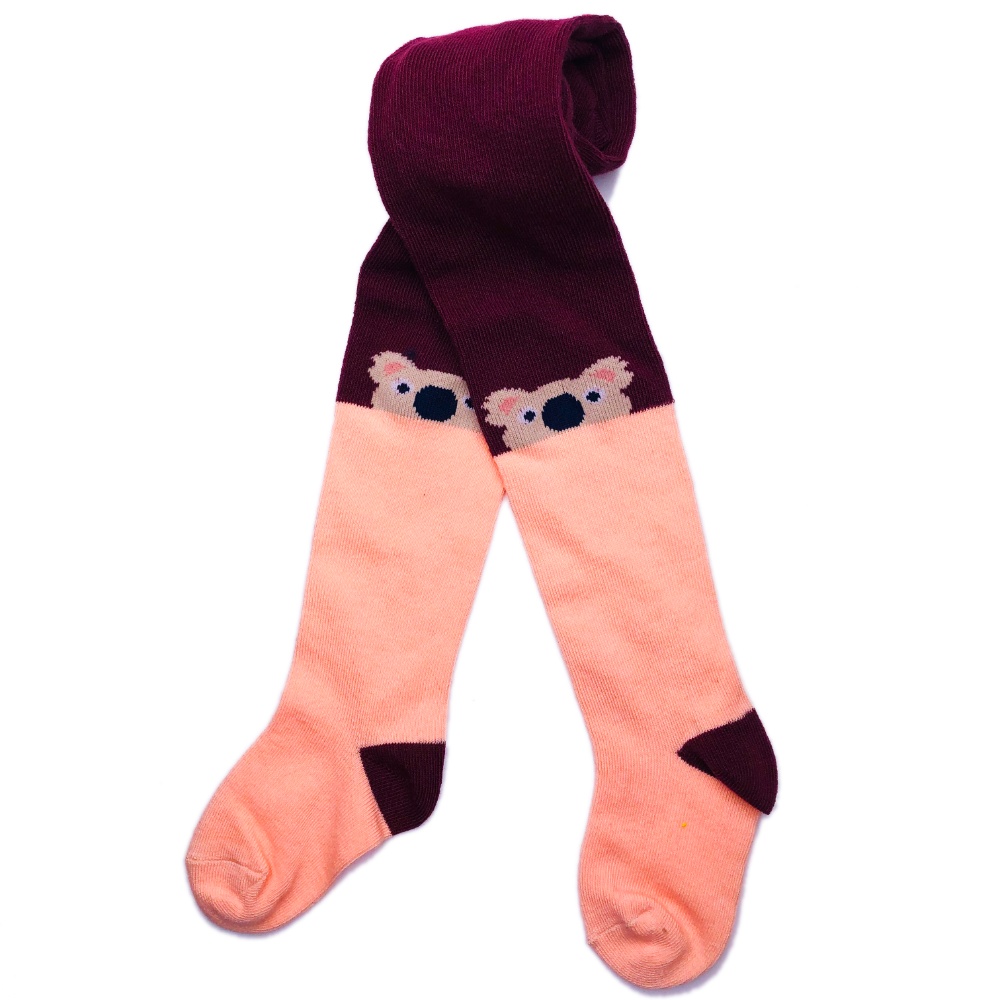 嬰兒純棉褲襪兒童 NF18001