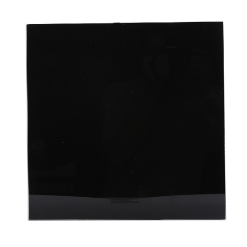 磁性普通玻璃寫字板