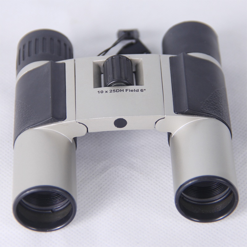 雙筒望遠鏡 10*25
