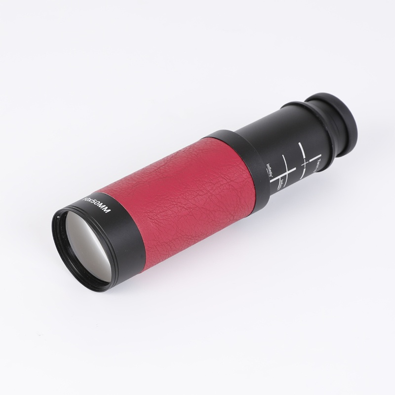 單筒望遠鏡 10*50