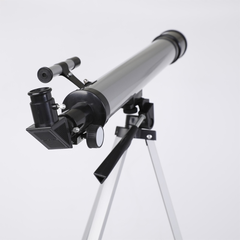 天文望遠鏡，折射式天文望遠鏡