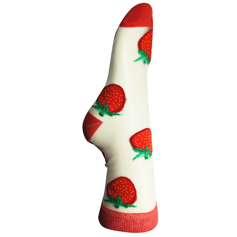 透明絲襪女中襪NF18055