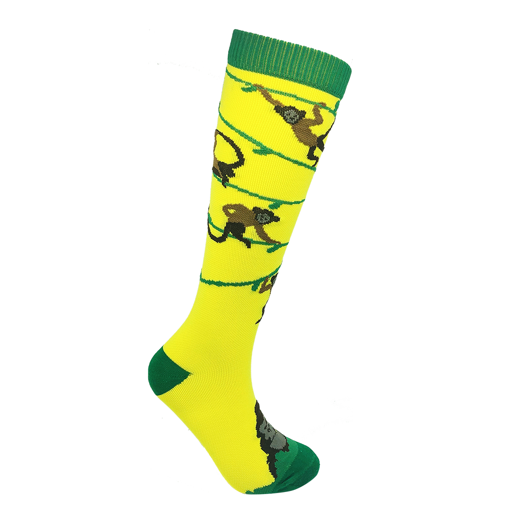 長(zhǎng)筒壓力襪NF18088