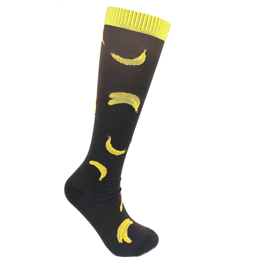 長(zhǎng)筒壓力襪NF18088