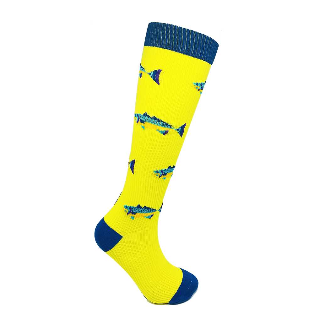 長(zhǎng)筒壓力襪NF18088