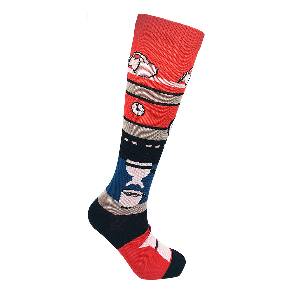 長筒壓力襪NF18089