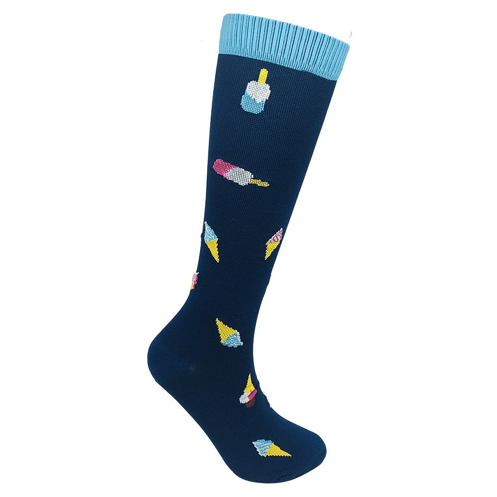 長筒壓力襪NF18089