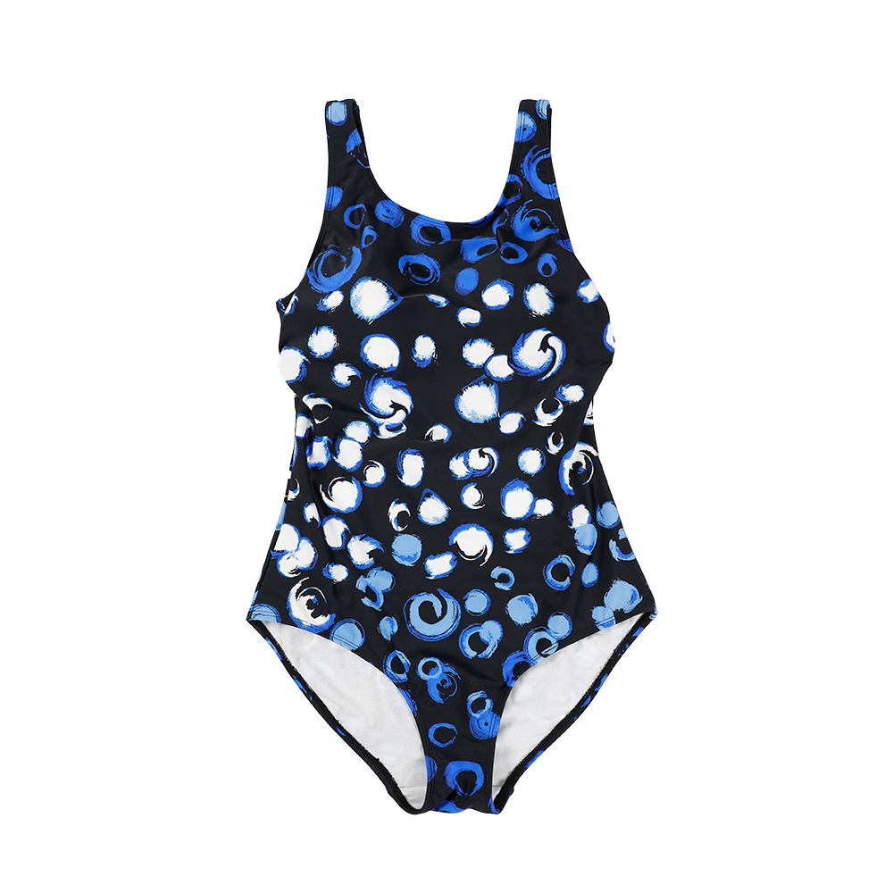 女士連體泳衣